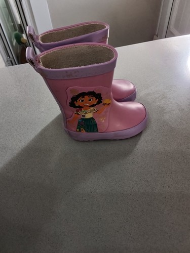Girls disney encanto pink - encanto,