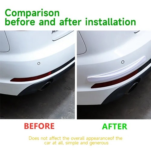 2pcs car bumper - 2pcs,