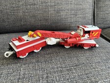 Tomy trackmaster Thomas the