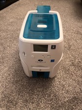 Javelin DNA ID Card Printer Tested & Working Good Condition + USB Cable & Ribbon