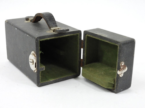 Vibroplex vintage carrying - vintage,
