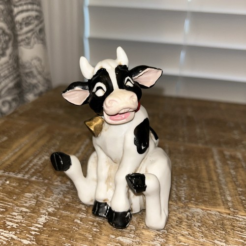 Vintage classic laughing cow - vintage,