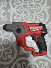 Milwaukee M12-CH Fuel Sds