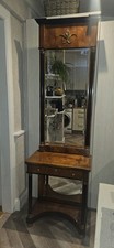 2 Piece Vintage Century Dressing Table Hickory North Caroline