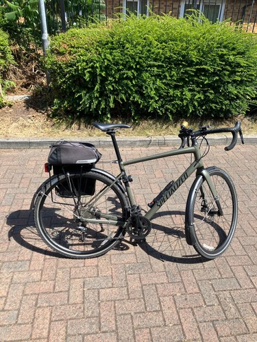 Specialized diverge elite - diverge,