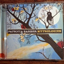 Patricia Barber - Mythologies
