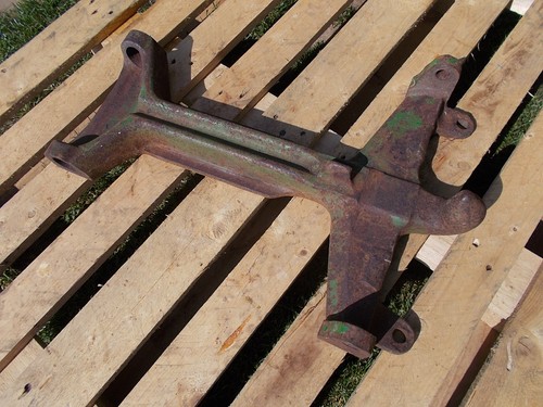 Genuine john deere - genuine,