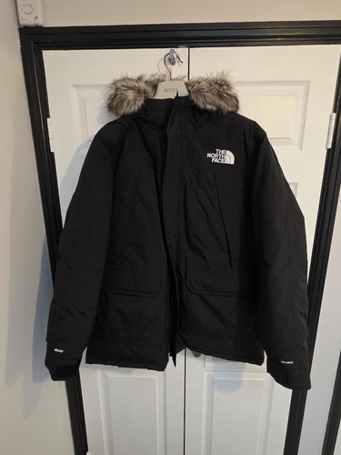 North face mcmurdo large - north,