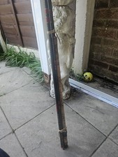 Vintage SILSTAR GT FISHING ROD