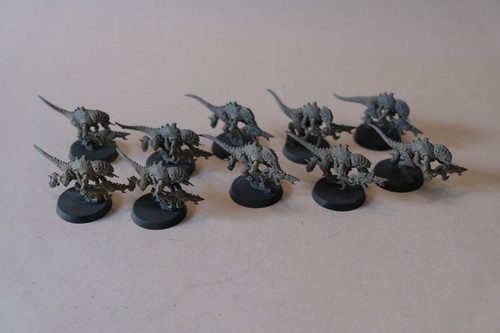 Warhammer 40k tyranids - 40k,