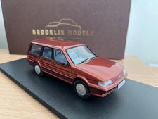 1/43 Lansdowne LDM122 1984