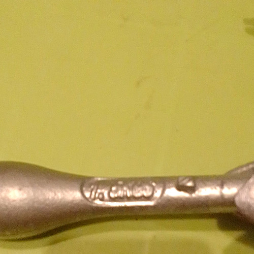 Dinghy small boat anchor - dinghy/small,