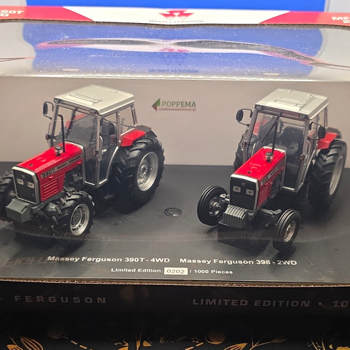 Universal hobbies massey - hobbies,