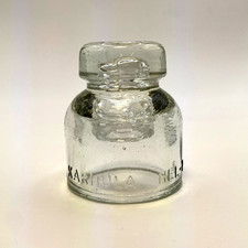 CD-453 Vintage Finnish Glass