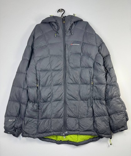 Montane prism down - montane,