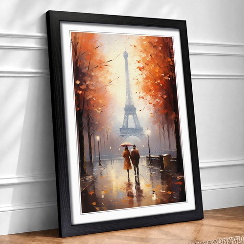 Eiffel tower romanticism - eiffel,