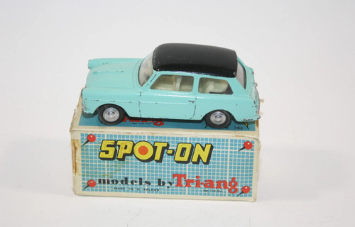 Spot 154 austin a40 vgc - a40,, in