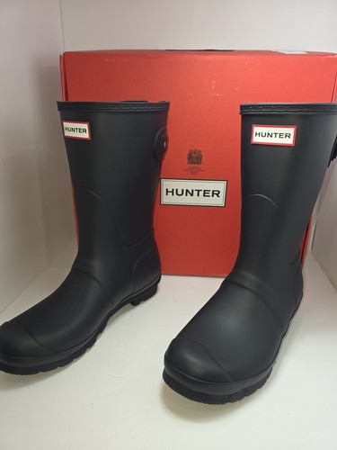 New hunter waterproof - new,