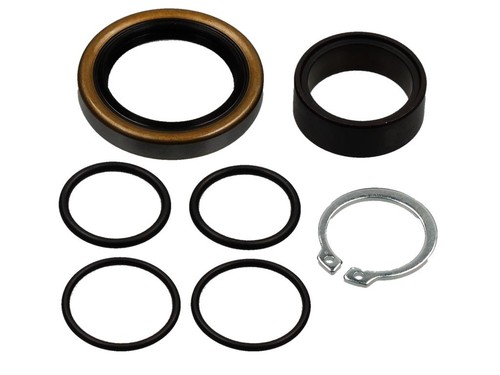 Hot rods gasket - hot,