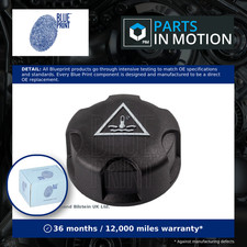 Radiator Cap ADT39906 Blue