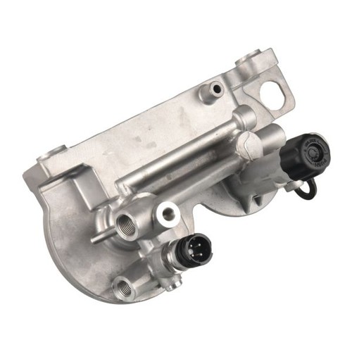 Housing fuel filter fits rvi - housing,,