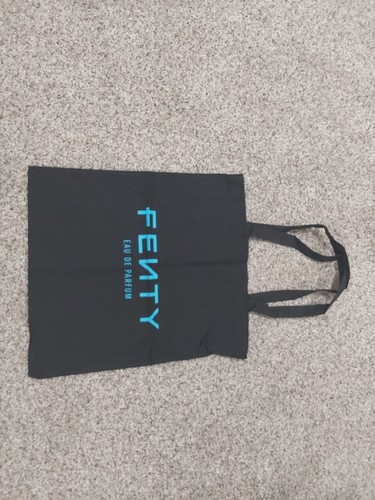 Fenty logo tote grocery - fenty, tote/grocery