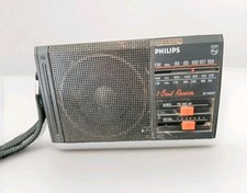Philips D1402 3 BAND PORTABLE