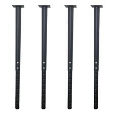 Adjustable Table Legs 22-36