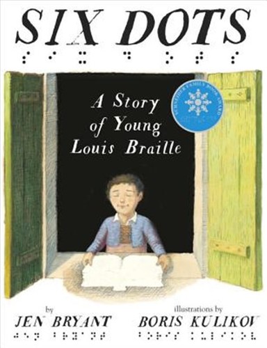 Six dots story of young - dots,
