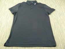 J Lindeberg Golf Polo Shirt