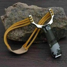 Powerful Slingshot Catapult