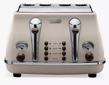 Longhi icona vintage - de'longhi,