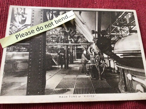 Vintage postcard the - postcard, of