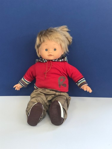 Smoby roby little brother - roby,
