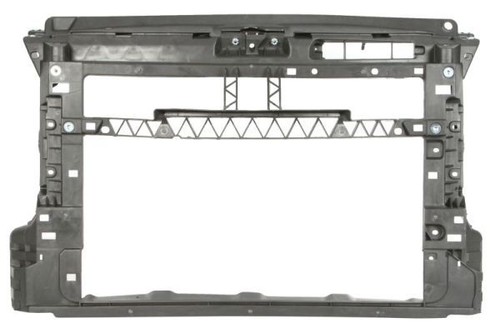 Radiator support - radiator,