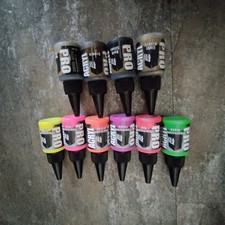 Pro acryl paint bundle, set for Warhammer, wargames, acrylic