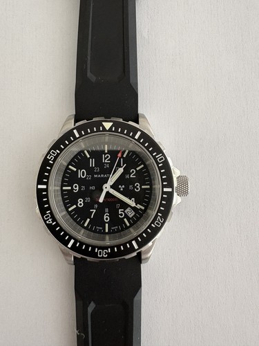 Marathon tsar 41mm divers - tsar,