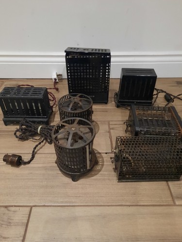 Joblot pathescope 5 cine - joblot, 7x