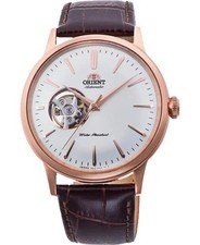 ORIENT Men Analog Automatic