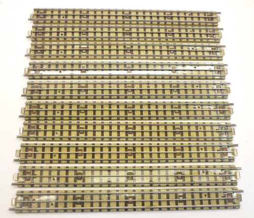 Hornby dublo 3 rail - 10,