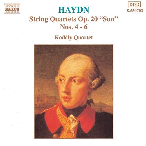 Kodaly haydn string - haydn:,