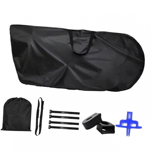 Bicycle travel case bike - travel,
