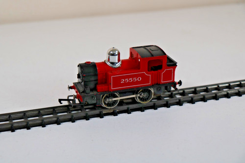 Hornby tri ang - hornby/tri-ang, oo