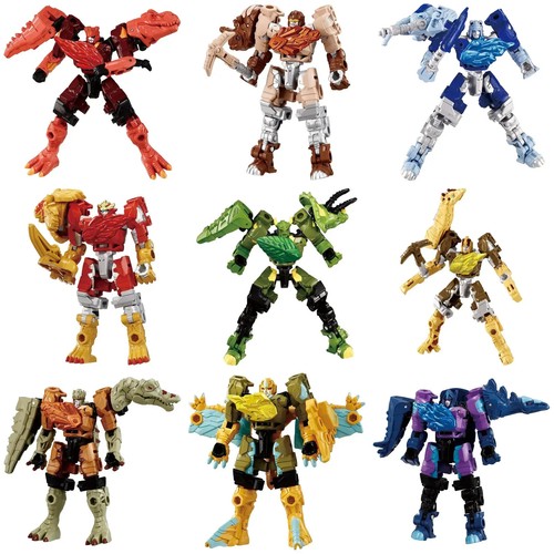 Transformers wkb series energy - series,