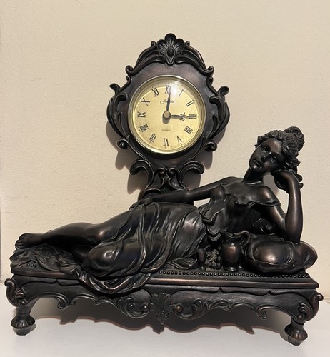 Juliana crosa bronze resin - ,