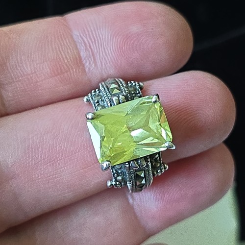 Vintage sterling silver 925 - vintage,