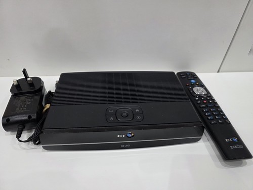 Youview uhd ultrahd - youview,