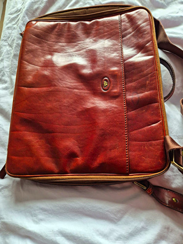 The bridge brown leather - bridge,