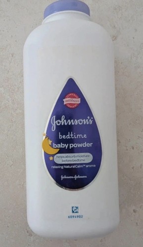 Johnsons bedtime baby - johnsons,