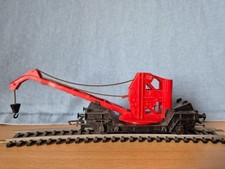 Triang Hornby OO Gauge R.127